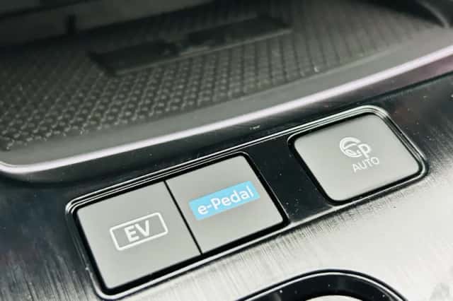 Nissan X-Trail (2026) thumbnail 21