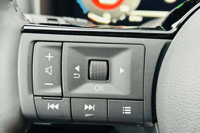 Nissan X-Trail (2026) thumbnail 28
