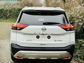 Nissan X-Trail (2026) thumbnail 4
