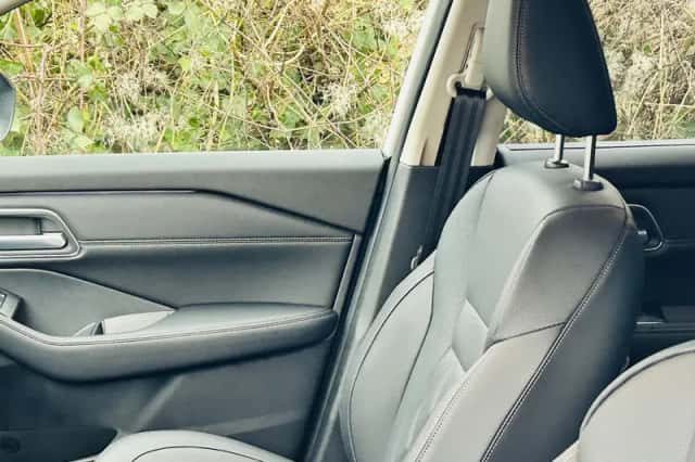 Nissan X-Trail (2026) thumbnail 32