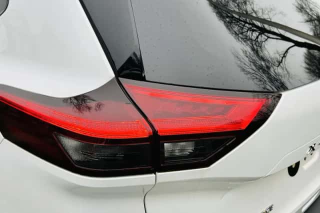 Nissan X-Trail (2026) thumbnail 34