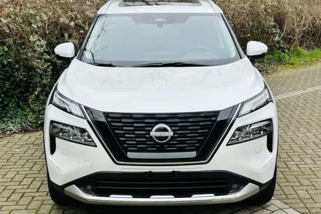 Nissan X-Trail (2026) thumbnail 35