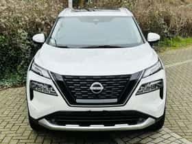 Nissan X-Trail (2026) thumbnail 35