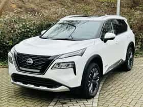 Nissan X-Trail (2026) thumbnail 36