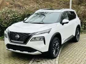 Nissan X-Trail (2026) thumbnail 37