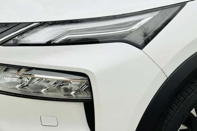 Nissan X-Trail (2026) thumbnail 38