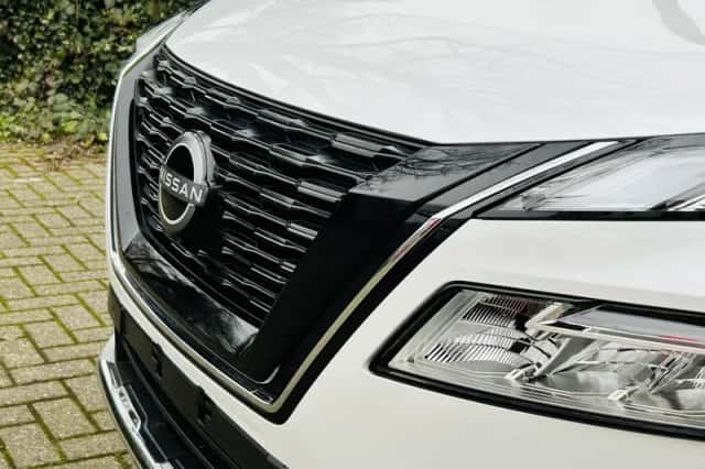 Nissan X-Trail (2026) thumbnail 40