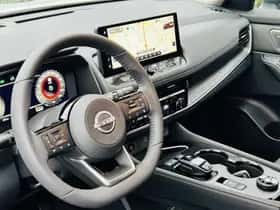 Nissan X-Trail (2026) thumbnail 5