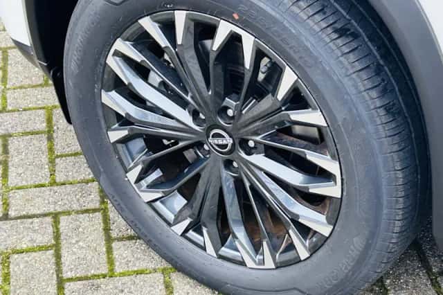 Nissan X-Trail (2026) thumbnail 7