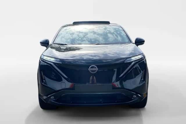 Nissan Ariya (2026) thumbnail 2