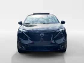 Nissan Ariya (2026) thumbnail 2