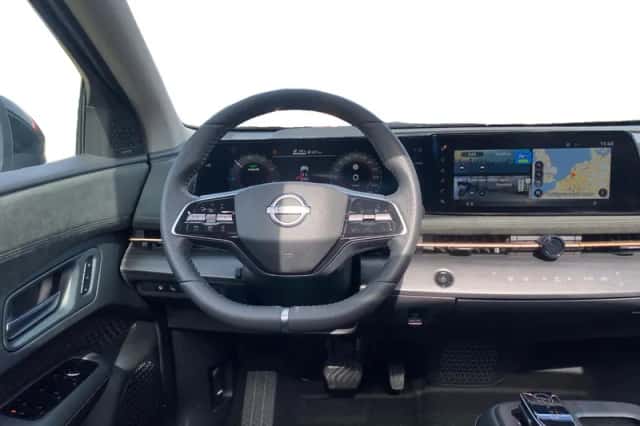 Nissan Ariya (2026) thumbnail 16