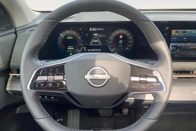Nissan Ariya (2026) thumbnail 17