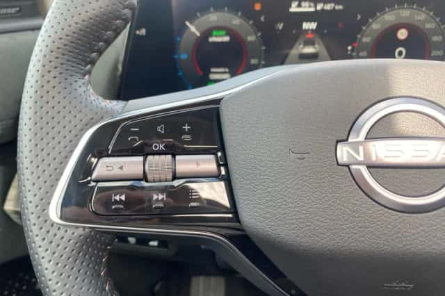 Nissan Ariya (2026) thumbnail 19