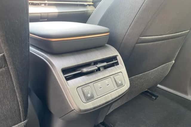Nissan Ariya (2026) thumbnail 28