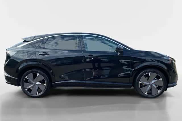 Nissan Ariya (2026) thumbnail 5