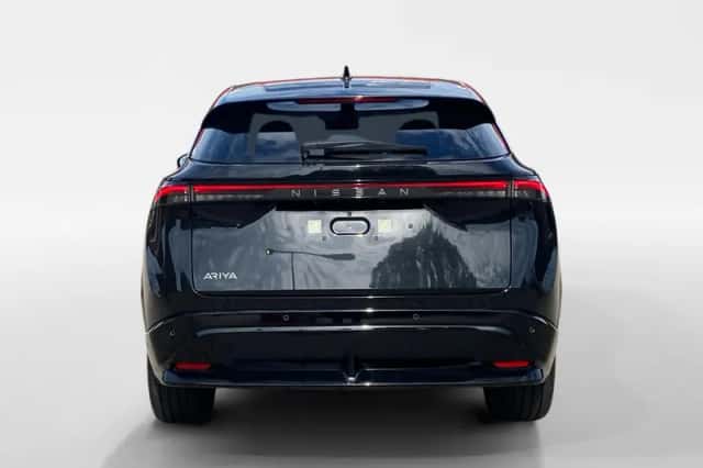 Nissan Ariya (2026) thumbnail 6
