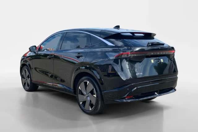 Nissan Ariya (2026) thumbnail 8