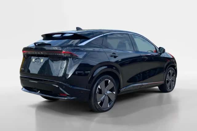 Nissan Ariya (2026) thumbnail 9
