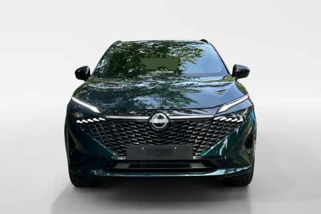 Nissan Qashqai (2026) thumbnail 2