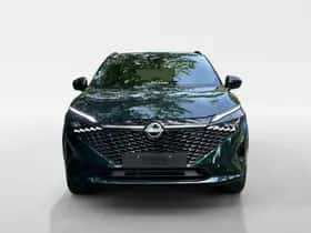 Nissan Qashqai (2026) thumbnail 2