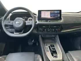 Nissan Qashqai (2026) thumbnail 13