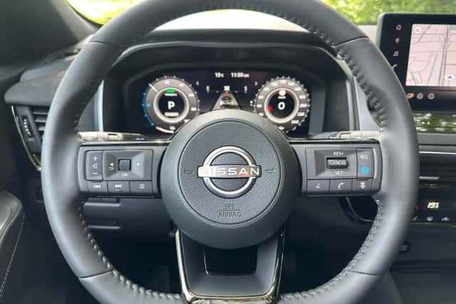 Nissan Qashqai (2026) thumbnail 14
