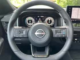 Nissan Qashqai (2026) thumbnail 14