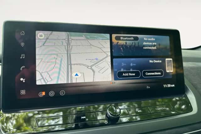 Nissan Qashqai (2026) thumbnail 19