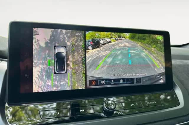 Nissan Qashqai (2026) thumbnail 20