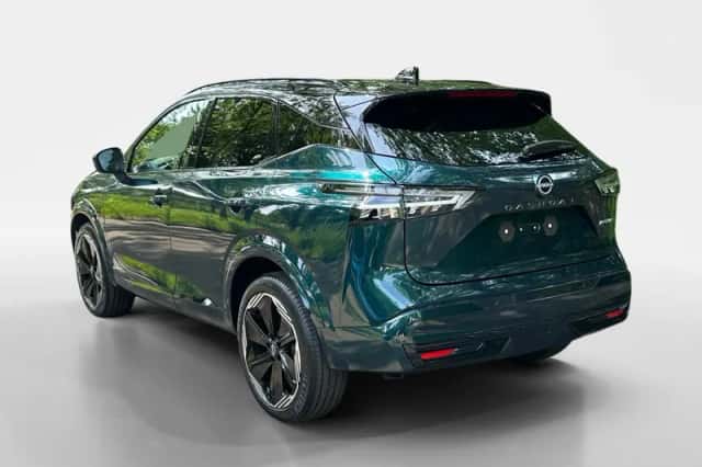 Nissan Qashqai (2026) thumbnail 5