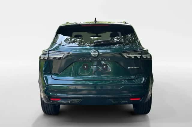Nissan Qashqai (2026) thumbnail 6