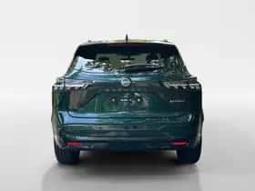 Nissan Qashqai (2026) thumbnail 6