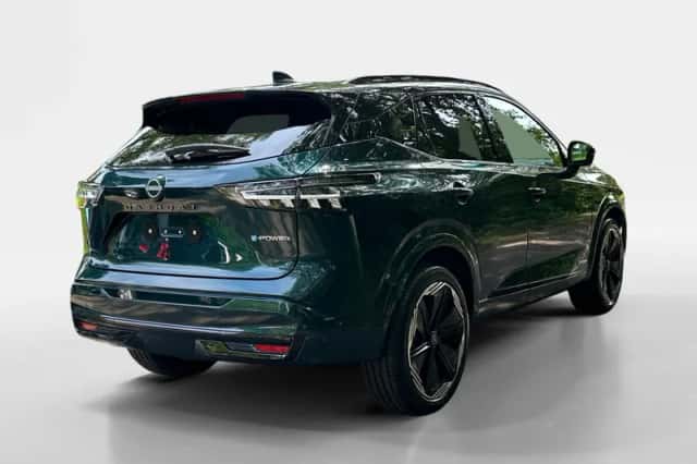 Nissan Qashqai (2026) thumbnail 7