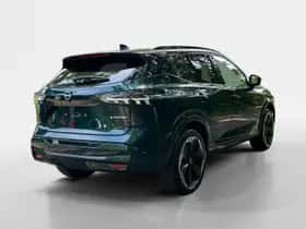 Nissan Qashqai (2026) thumbnail 7