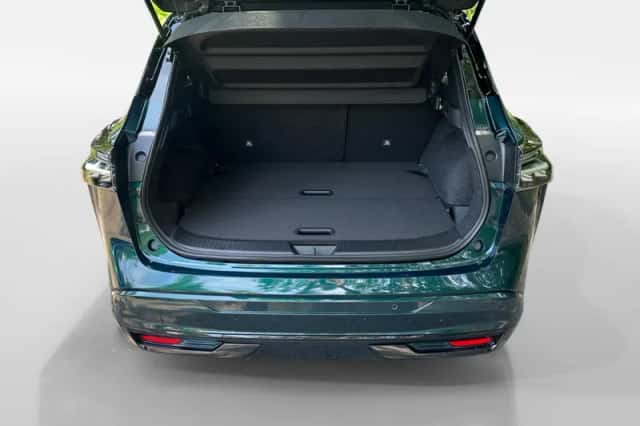 Nissan Qashqai (2026) thumbnail 9