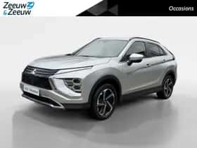 Mitsubishi Eclipse Cross (2022)