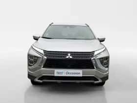 Mitsubishi Eclipse Cross (2022) thumbnail 2