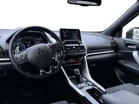 Mitsubishi Eclipse Cross (2022) thumbnail 14