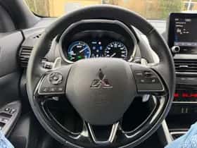Mitsubishi Eclipse Cross (2022) thumbnail 15