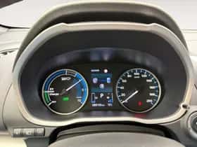 Mitsubishi Eclipse Cross (2022) thumbnail 16