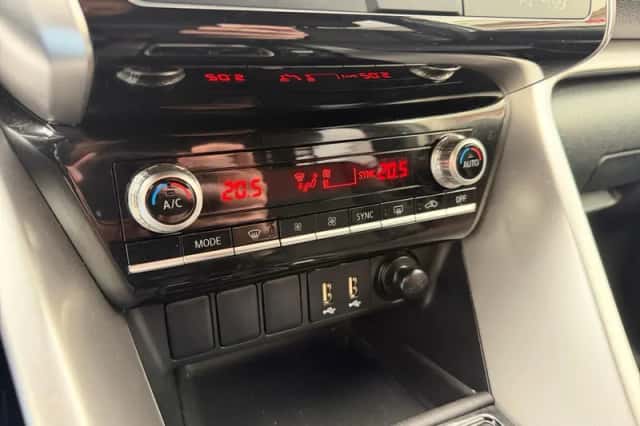 Mitsubishi Eclipse Cross (2022) thumbnail 20