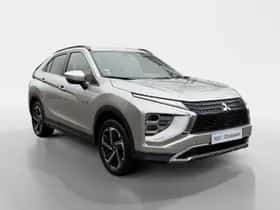 Mitsubishi Eclipse Cross (2022) thumbnail 3