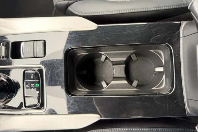 Mitsubishi Eclipse Cross (2022) thumbnail 22