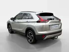 Mitsubishi Eclipse Cross (2022) thumbnail 5
