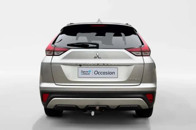 Mitsubishi Eclipse Cross (2022) thumbnail 6