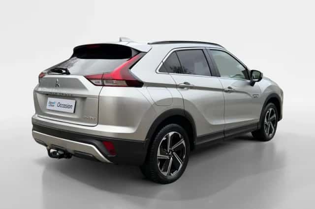 Mitsubishi Eclipse Cross (2022) thumbnail 7