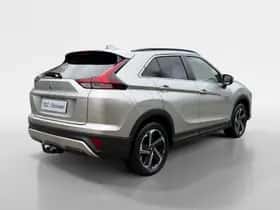 Mitsubishi Eclipse Cross (2022) thumbnail 7