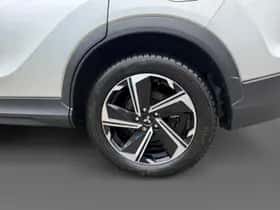 Mitsubishi Eclipse Cross (2022) thumbnail 8