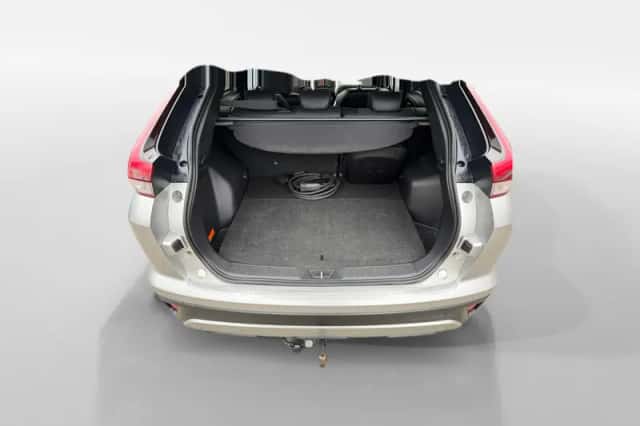 Mitsubishi Eclipse Cross (2022) thumbnail 9
